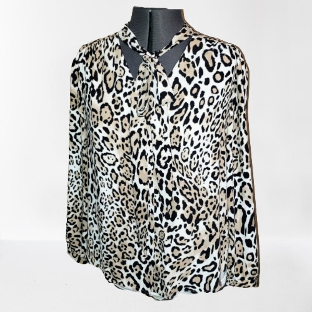 Chico's 2 petite blouse top shirt + Bonus